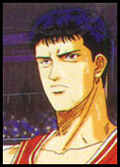 Otaku Gallery  / Anime e Manga / Slam Dunk / Personaggi / Shohoku / Hisashi Mitsui / mitsui (13).jpg